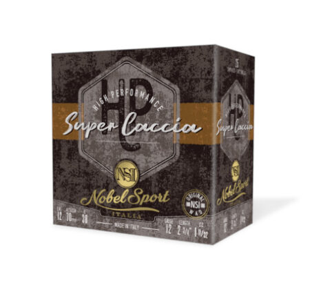 super caccia