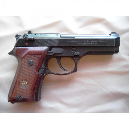 BERETTA 92FS Compact