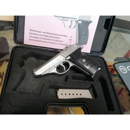 SIG SAUER P232