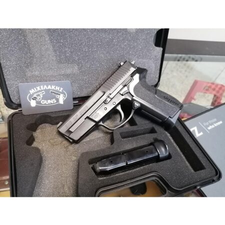 SIG SAUER SIG SP2009