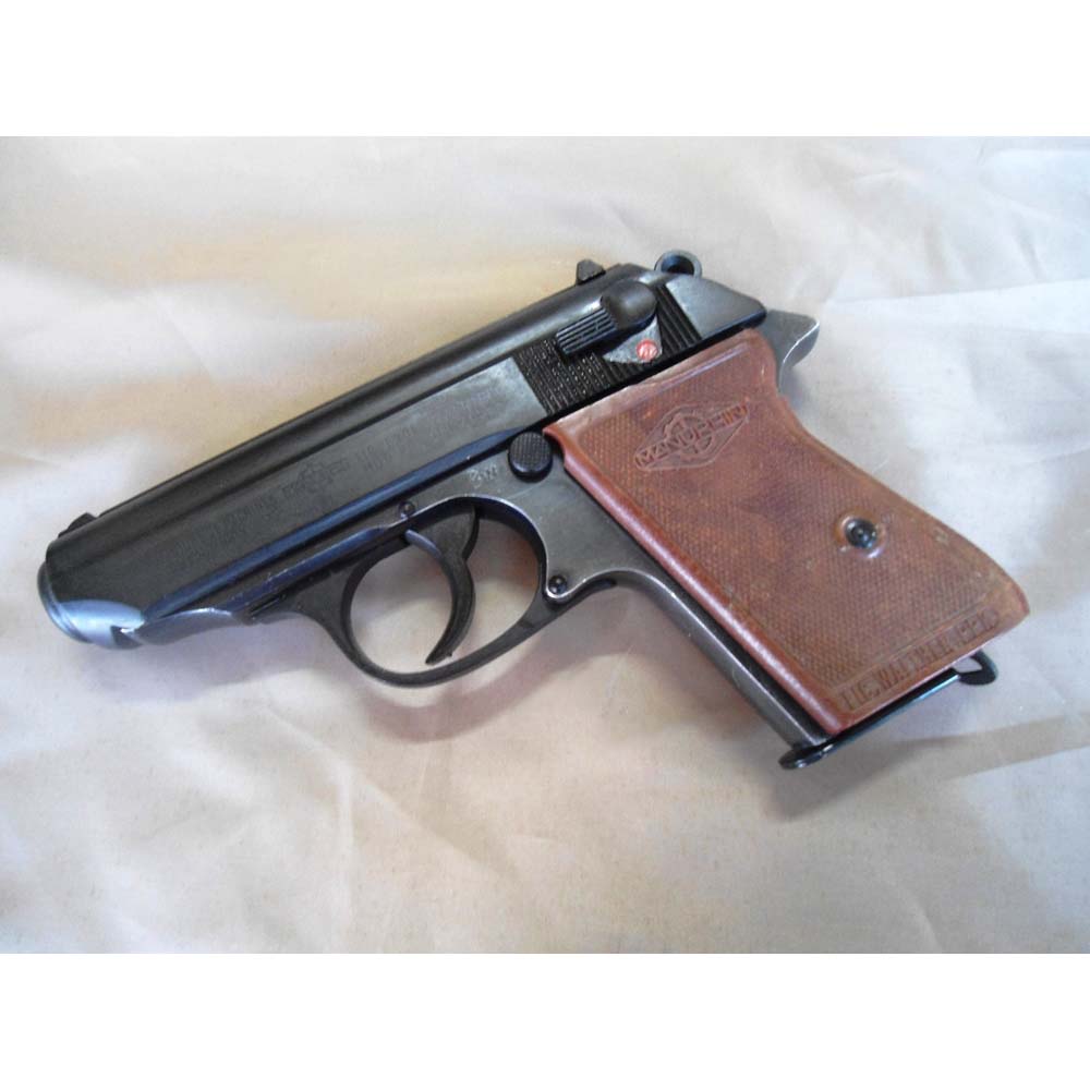Walther PPK - Μιχελάκης Guns