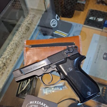 WALTHER P88 Compact