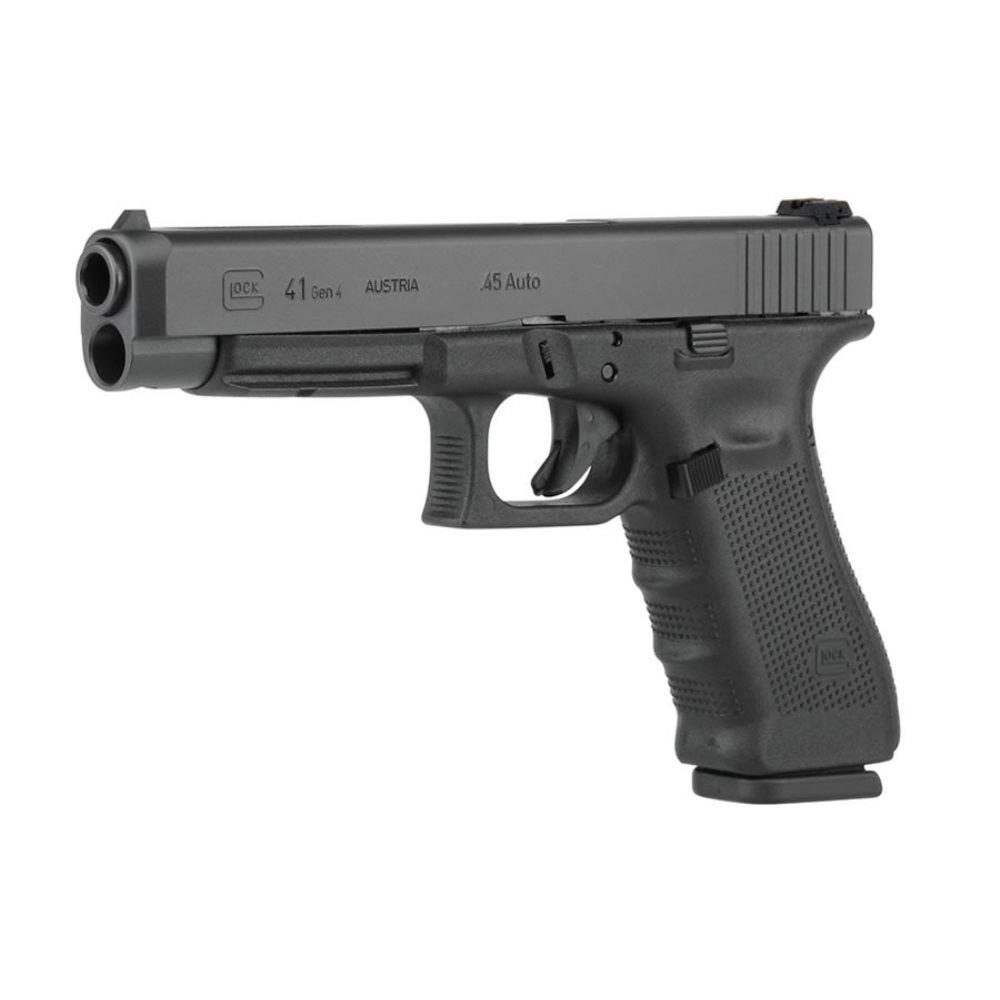 Glock 41 MOS 0.45 - Μιχελάκης Guns