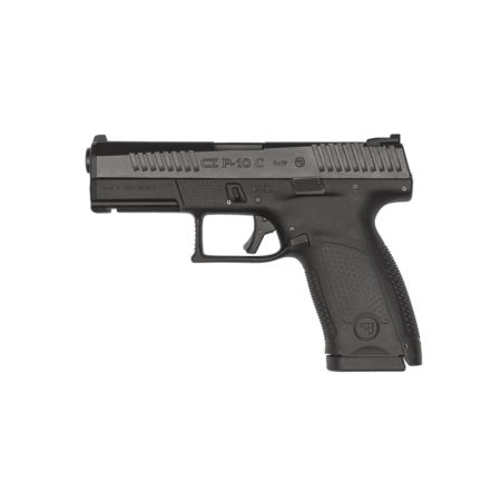 CZ P-10 C 9mm