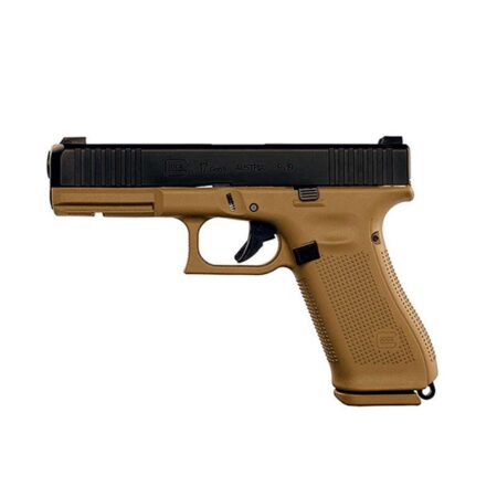 GLOCK 17 Gen5 FR 9mm