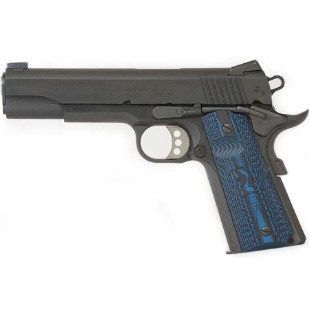 COLT COMP GOVERMENT 1911 0