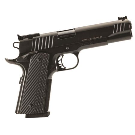 PARA ORDNANCE PRO COMP 9