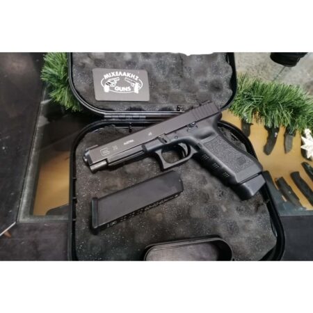 GLOCK 35 0