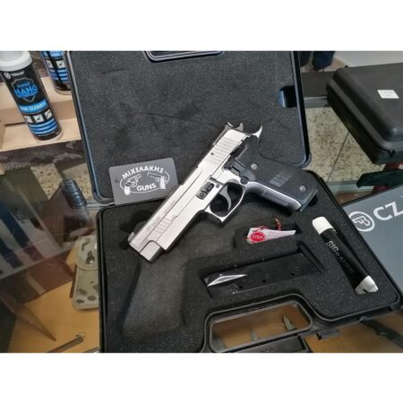 SIG SAUER P226 XFIVE