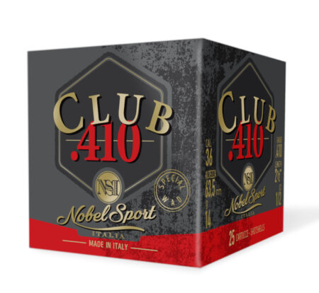 club 410