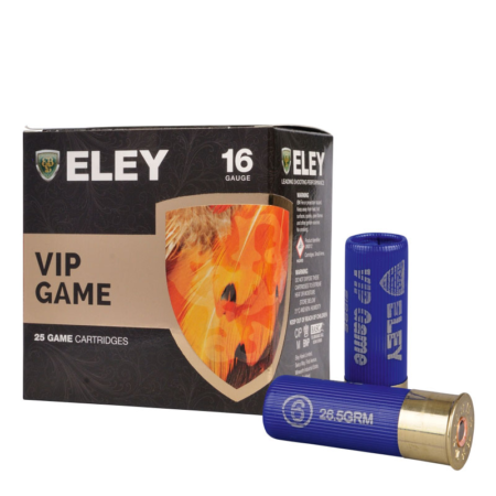 eley 16