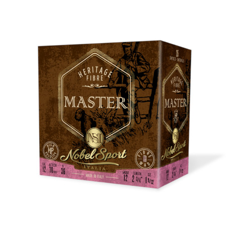 master hp