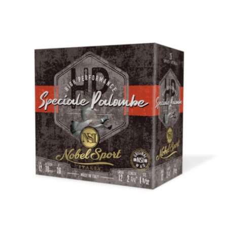 special palombe