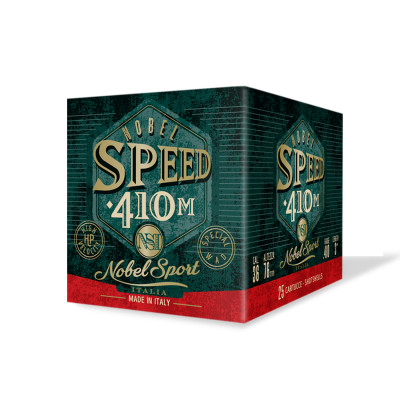 speed 410-19gr